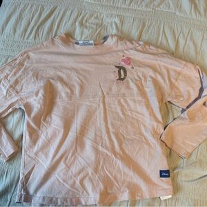 Girls Disneyland Spirit Jersey